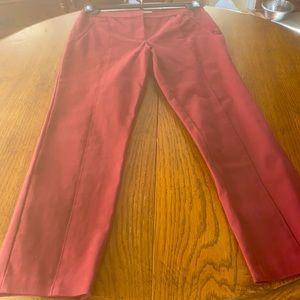 Tory Burch high waisted pants